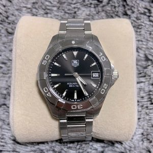 TAG Heuer AQUARACER Lady Quartz watch